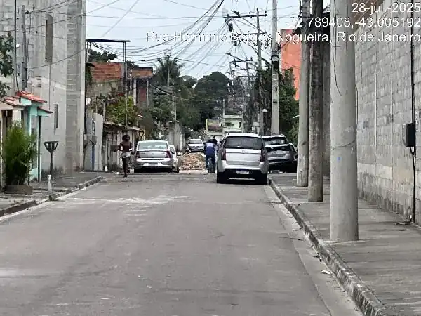 Casa em JARDIM CATARINA, SAO GONCALO - RJ