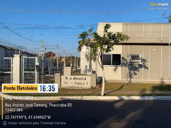 Apartamento em SAO JORGE, PIRACICABA - SP