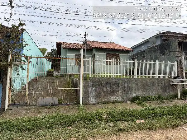 Casa em SANTA ISABEL, VIAMAO - RS