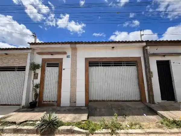 Casa em CENTRO, SAO BENTO DO UNA - PE