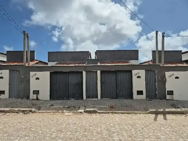Casa em EXTREMOZ, EXTREMOZ - RN