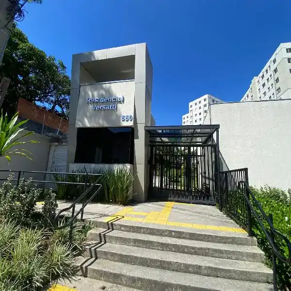 Apartamento em GUAIANAZES, SAO PAULO - SP