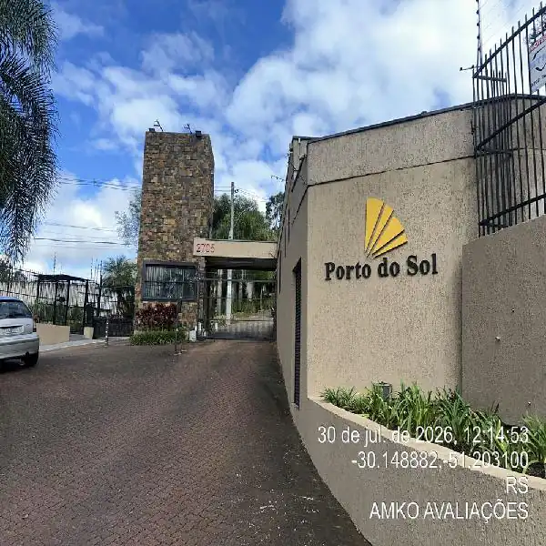 Casa em CAVALHADA, PORTO ALEGRE - RS