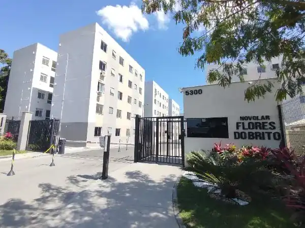 Apartamento em COSMOS, RIO DE JANEIRO - RJ