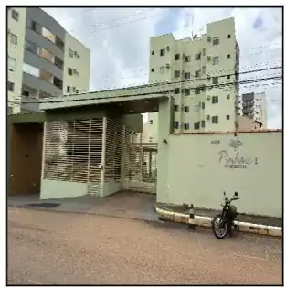 Apartamento em RIO MADEIRA, PORTO VELHO - RO