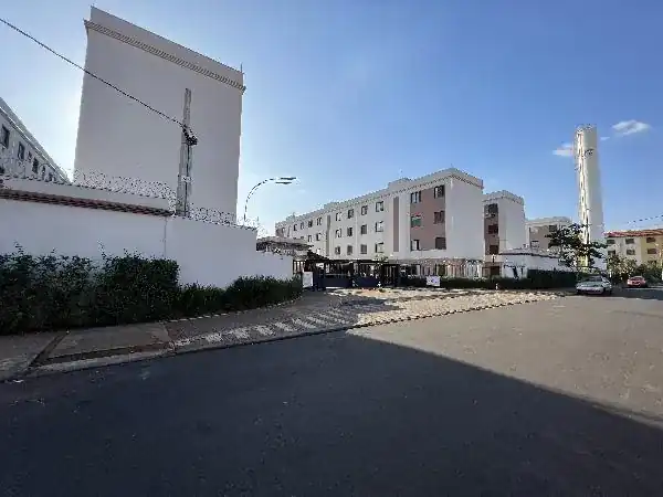 Apartamento em JARDIM JANDAIA, RIBEIRAO PRETO - SP