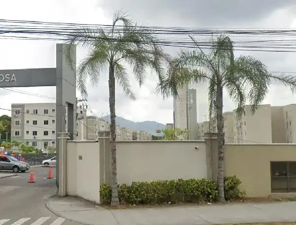 Apartamento em INHOAIBA, RIO DE JANEIRO - RJ