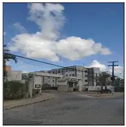 Apartamento em ERNANI SATIRO, JOAO PESSOA - PB