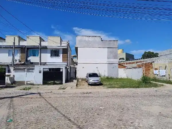 Casa em CABUCU, NOVA IGUACU - RJ