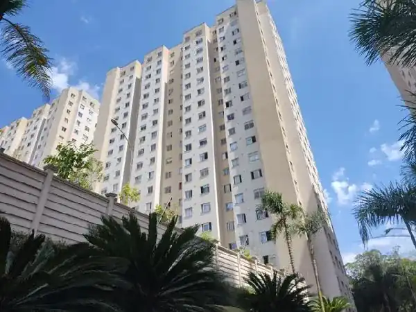 Apartamento em JARDIM CELESTE, SAO PAULO - SP