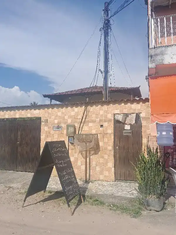 Casa em PRAIA DO IMPERADOR, MAGE - RJ