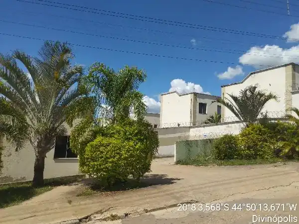 Apartamento em CENTRO, DIVINOPOLIS - MG