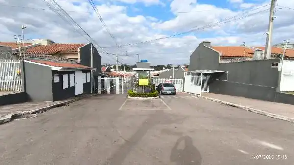 Casa em ESTADOS, FAZENDA RIO GRANDE - PR