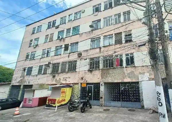 Apartamento em PENHA CIRCULAR, RIO DE JANEIRO - RJ
