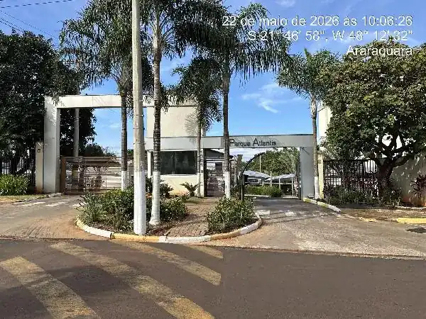 Apartamento em ALTOS DO JARAGUA, ARARAQUARA - SP
