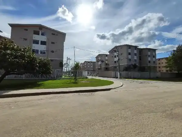 Apartamento em VENDA DAS PEDRAS, ITABORAI - RJ