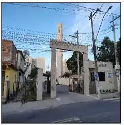 Apartamento em PACHECO, SAO GONCALO - RJ