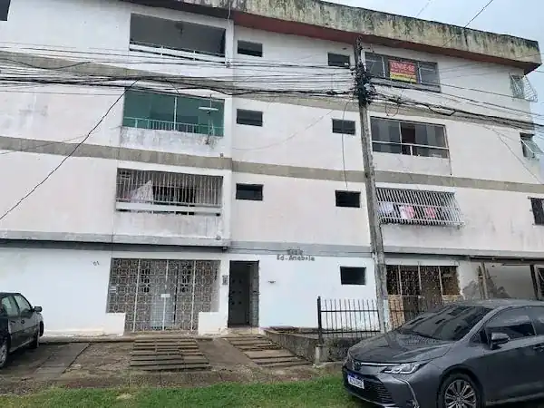 Apartamento em BARRA DE JANGADA, JABOATAO DOS GUARARAPES - PE