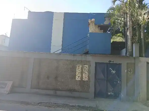 Apartamento em PALHADA, NOVA IGUACU - RJ