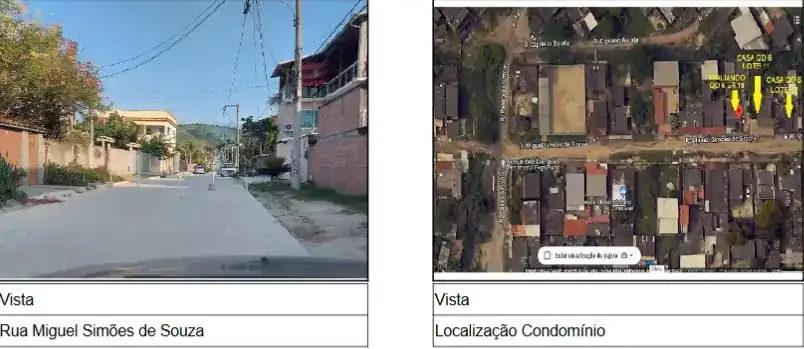 Casa em COELHO, SAO GONCALO - RJ