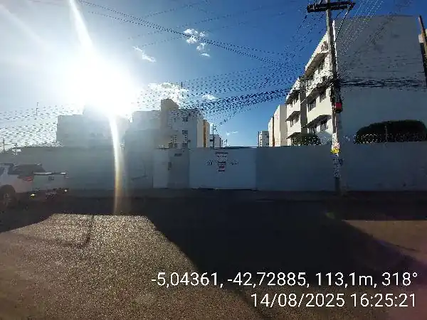 Apartamento em VERDE LAR, TERESINA - PI