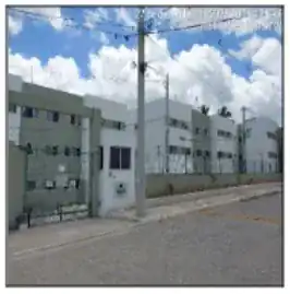 Apartamento em PLANALTO, ABREU E LIMA - PE