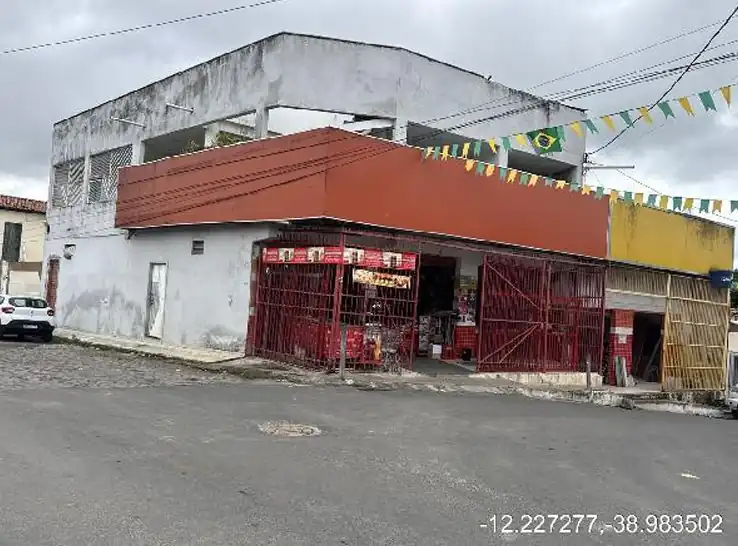 Comercial em SOBRADINHO, FEIRA DE SANTANA - BA