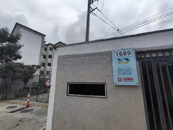 Apartamento em ANCHIETA, RIO DE JANEIRO - RJ