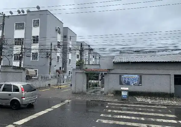 Apartamento em VILA SARAPUI, DUQUE DE CAXIAS - RJ