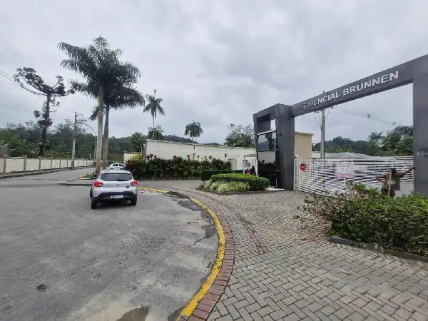Apartamento em ITOUPAVA CENTRAL, BLUMENAU - SC
