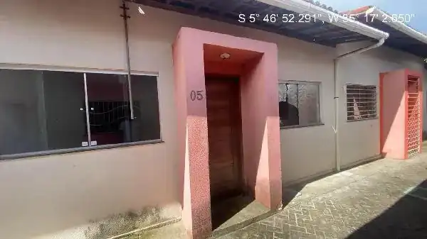 Casa em PARQUE DOS IPES, SAO GONCALO DO AMARANTE - RN