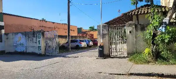 Apartamento em INHOAIBA, RIO DE JANEIRO - RJ