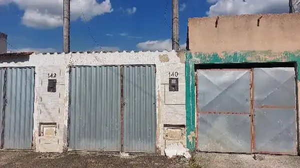 Casa em IPIRANGA, NOVA IGUACU - RJ