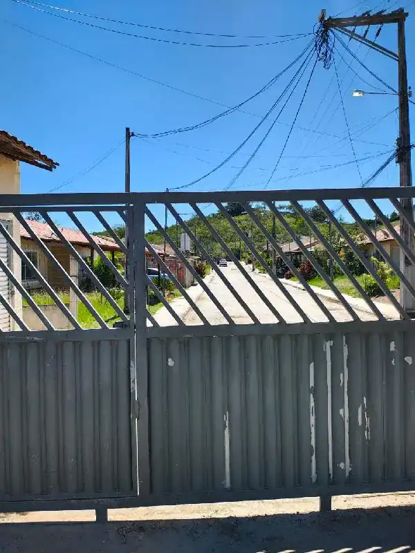 Casa em RECANTO DOS MAGALHAES (CABUCU), ITABORAI - RJ