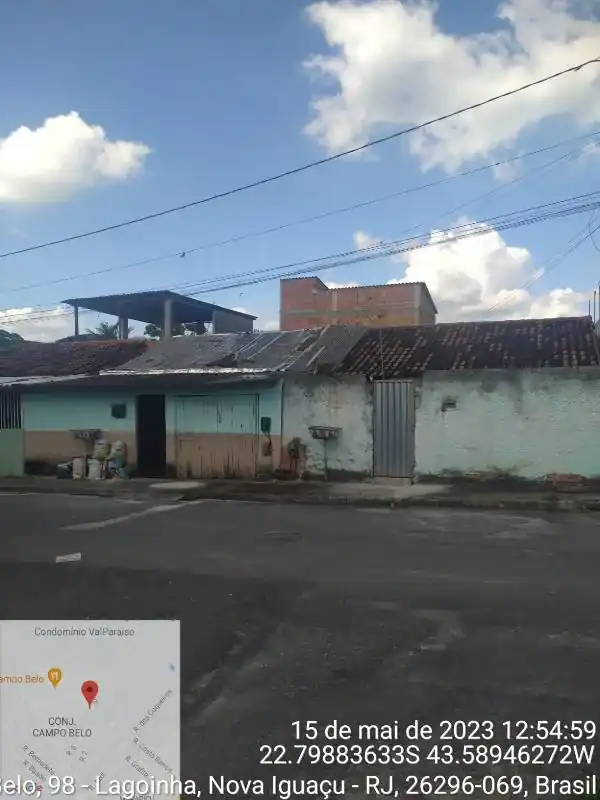 Casa em IPIRANGA, NOVA IGUACU - RJ