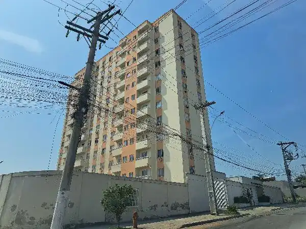 Apartamento em VISTA ALEGRE, SAO GONCALO - RJ