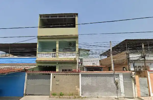 Casa em MARECHAL HERMES, RIO DE JANEIRO - RJ