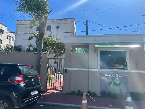 Apartamento em SAO JOSE DO BARRETO, MACAE - RJ