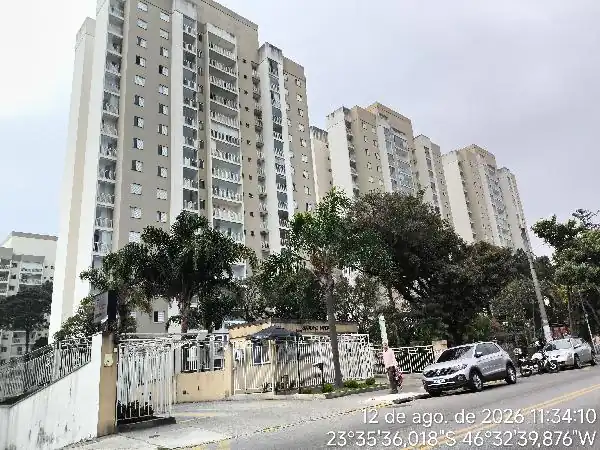 Apartamento em PARQUE SAO LUCAS, SAO PAULO - SP