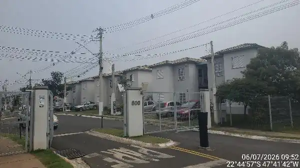 Casa em SAO JORGE, PIRACICABA - SP