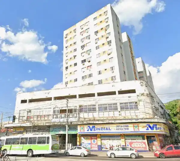 Apartamento em MADUREIRA, RIO DE JANEIRO - RJ