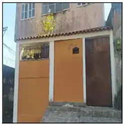 Apartamento em VAZ LOBO, RIO DE JANEIRO - RJ
