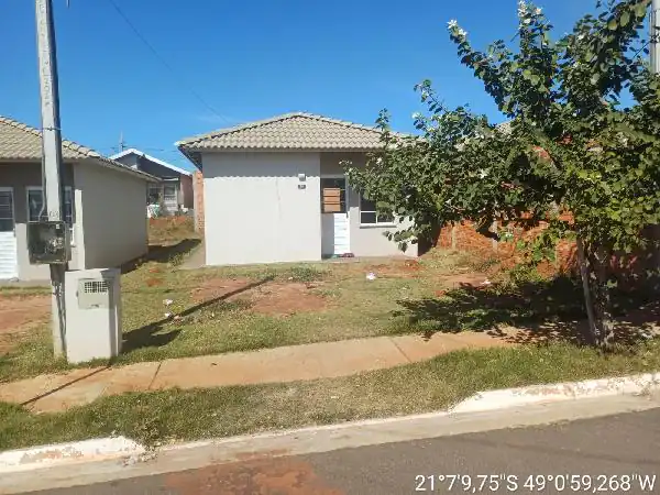 Casa em RESIDENCIAL NOVA CATANDUVA III, CATANDUVA - SP