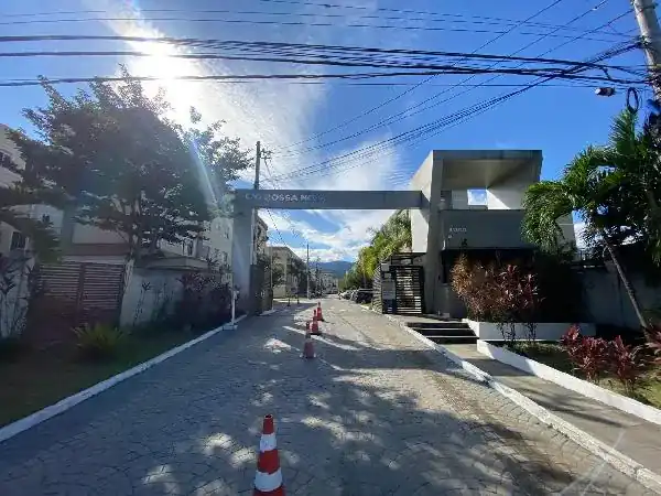 Apartamento em CAMPO GRANDE, RIO DE JANEIRO - RJ
