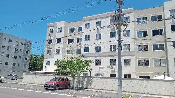 Apartamento em INHOAIBA, RIO DE JANEIRO - RJ