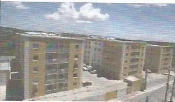 Apartamento em SANTA LUZIA, SAO GONCALO - RJ