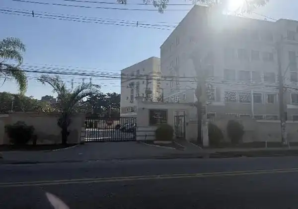Apartamento em HONORIO GURGEL, RIO DE JANEIRO - RJ