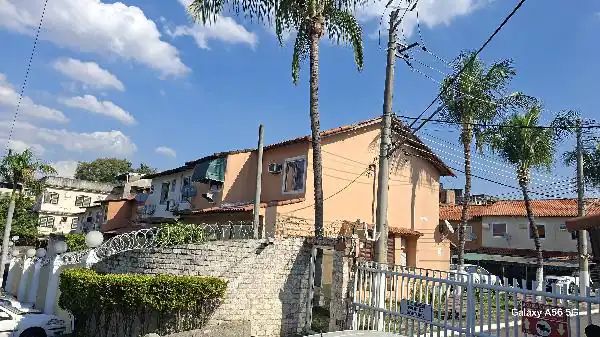 Apartamento em PAVUNA, RIO DE JANEIRO - RJ