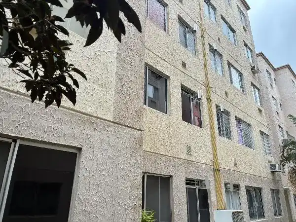 Apartamento em CAMPO GRANDE, RIO DE JANEIRO - RJ