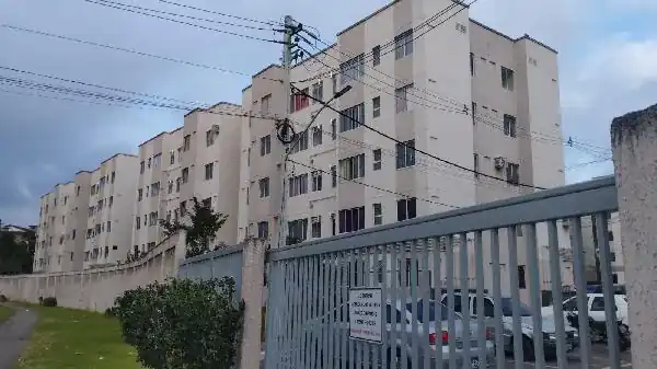 Apartamento em TRIBOBO, SAO GONCALO - RJ